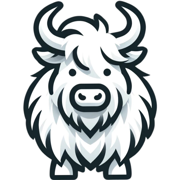 The White Yak